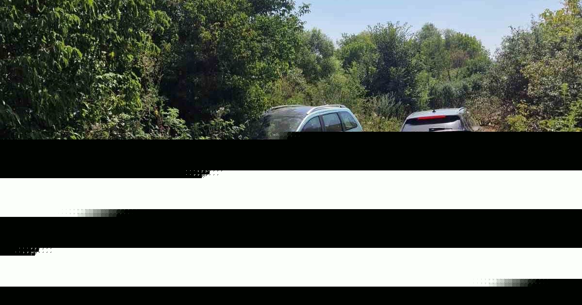 Krao sve od "pande" do "mercedesa", a kad je policija videla GDE ih krije – ostala je u šoku! Pao tinejdžer