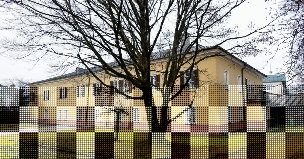 Abgage der Polizei - Ersatzplan für Gericht: Kunst statt Sicherheit
