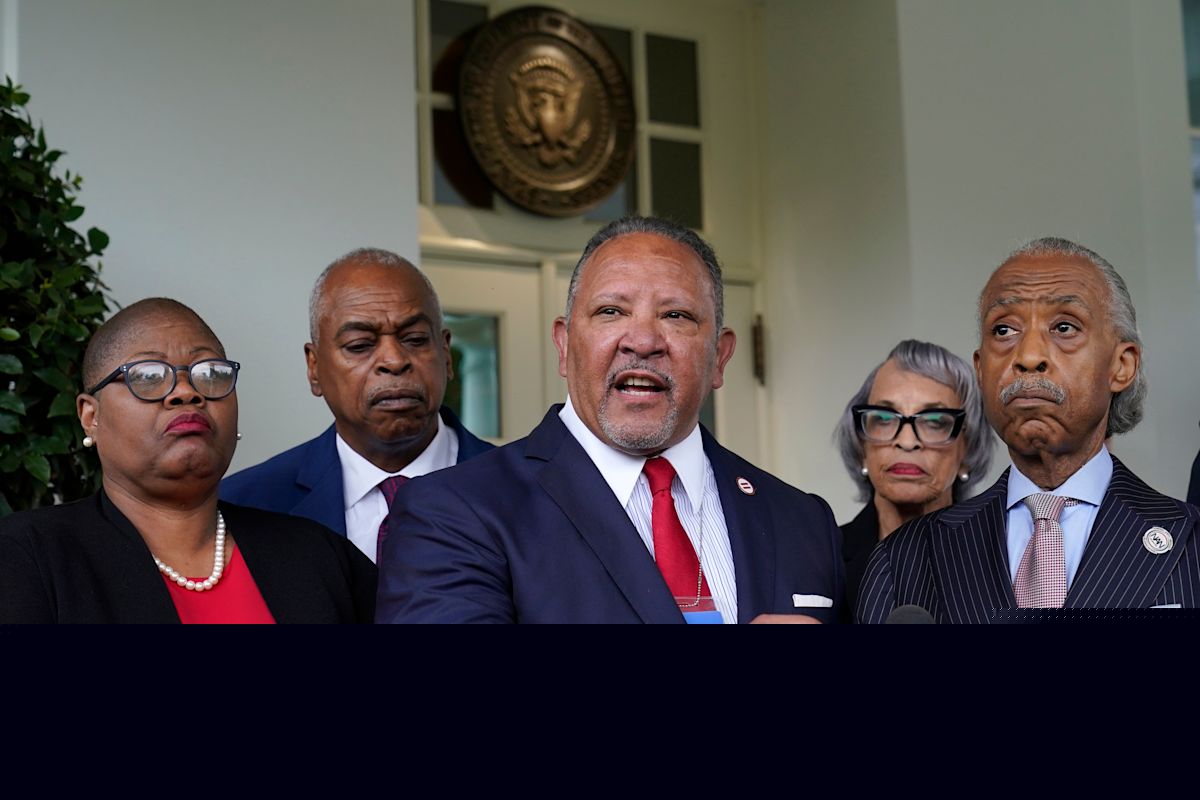 Urban League report says Trump administration is harming Black Americans' chances at American Dream