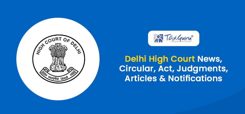 Denial of Parole for Parents’ Last Rites Violates Prisoner’s Right to Life: Delhi HC