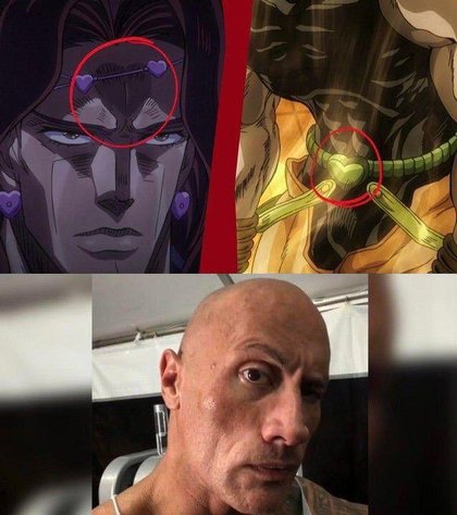 JoJo's Bizarre Adventure - That's enough internet for today | /r/ShitPostCrusaders/