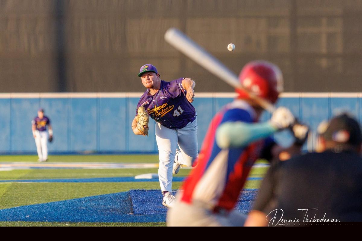 Gumbeaux Gators Host Free TCL Playoff Game Tuesday