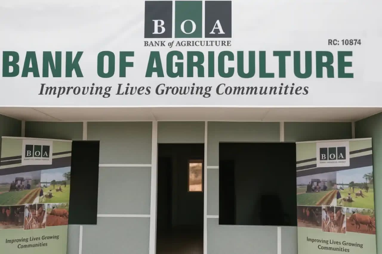 FG urges BOA to de-risk agricultural lending, expand farmers’ access to credit