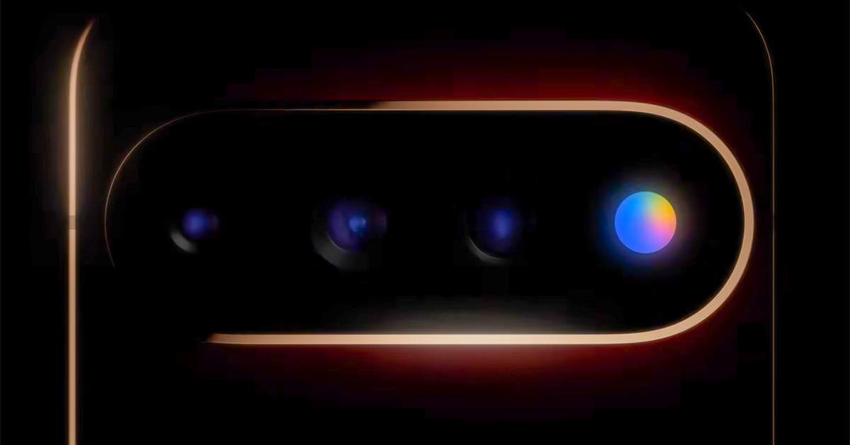 More Evidence Points to Different Name for Pixel Glow
