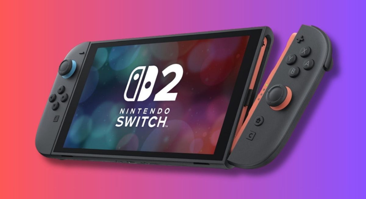 ¿Son preocupantes las cifras de Nintendo Switch 2? Los resultados de 2025 pusieron el listón demasiado alto