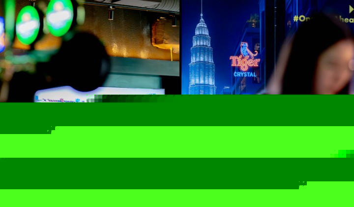 Beer Sales Down, Profits Squeezed, But Heineken Malaysia Is Playing The Long Game