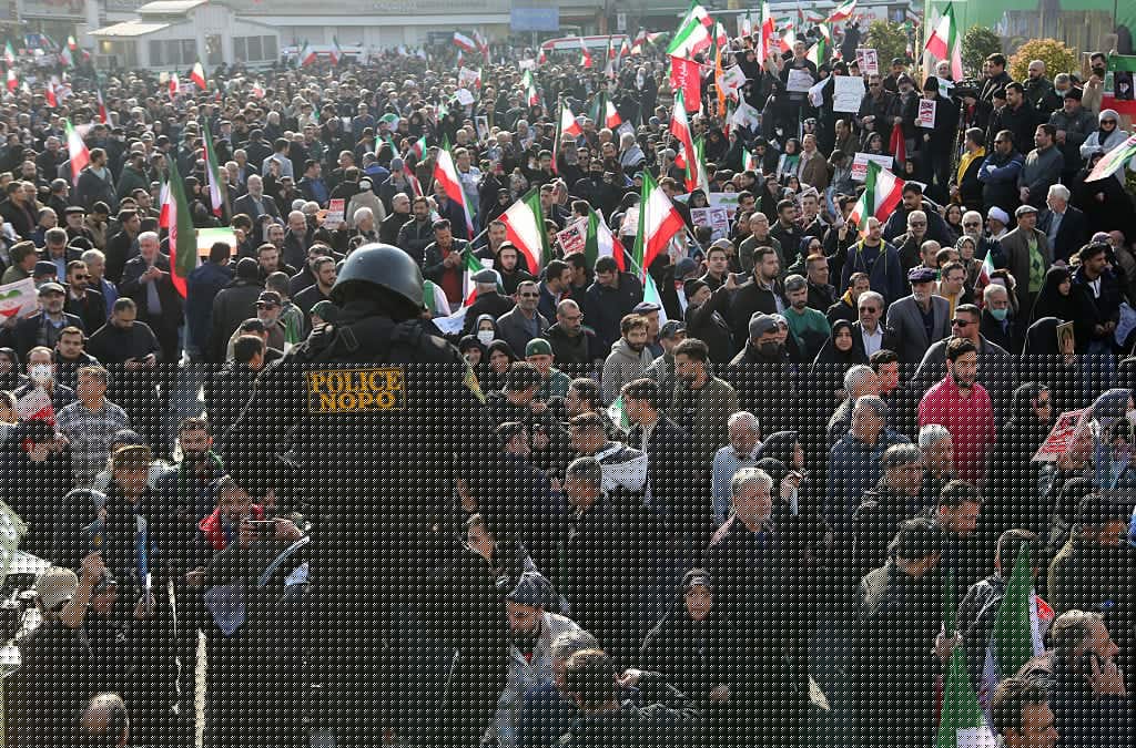 Iran’s Killing Machine Is Operating in Plain Sight