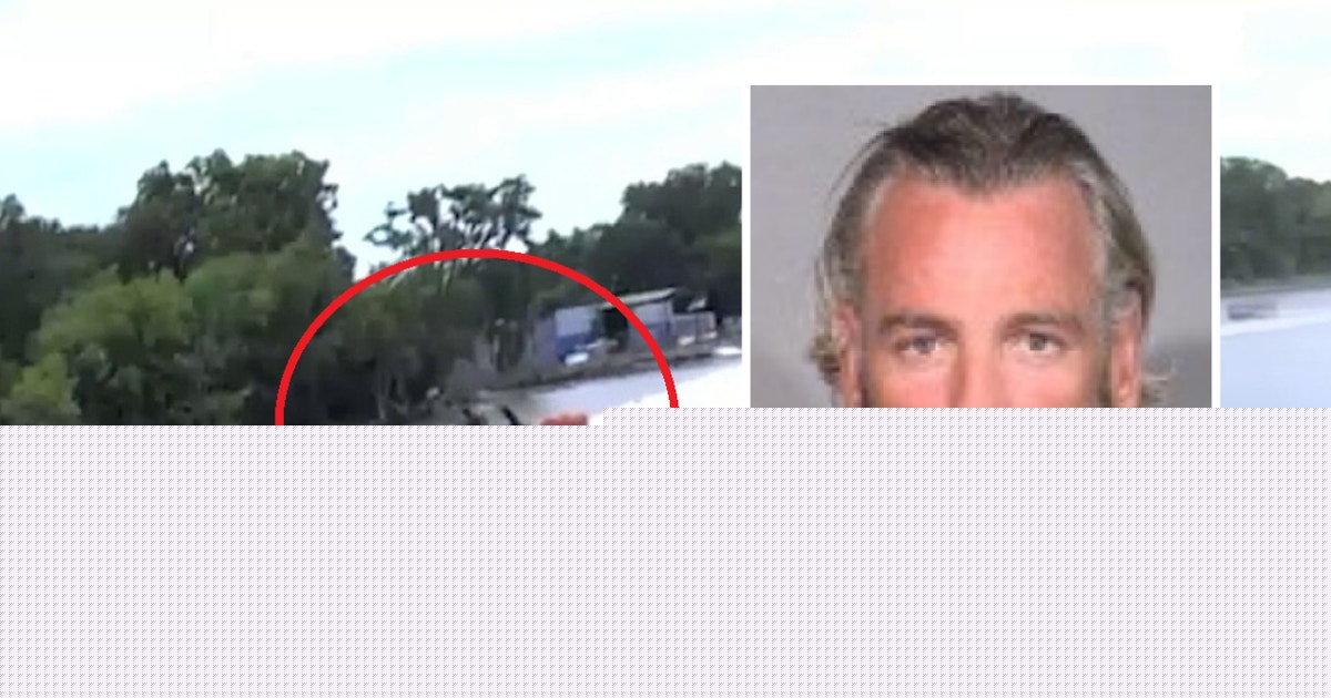 Fox River boat crash victim identified; charges filed against Lisle man