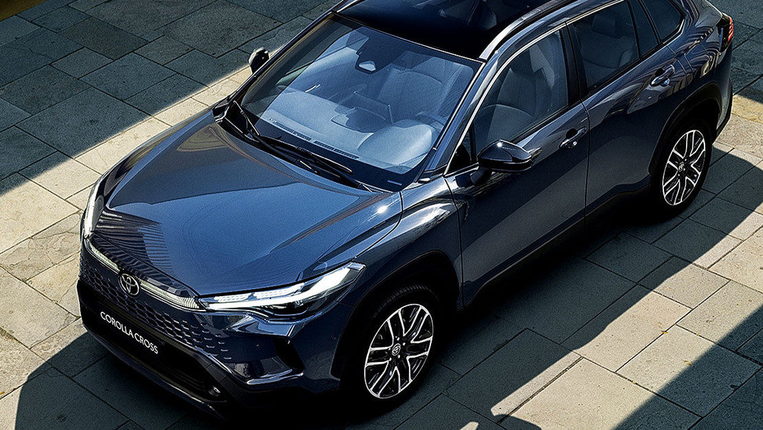 Toyota Küresel Satışlarda Liderliğini Sürdürdü