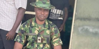 Boko Haram Strikes Again, Slays Newly Promoted Lieutenant Colonel, Six Soldiers In Borno Ambush