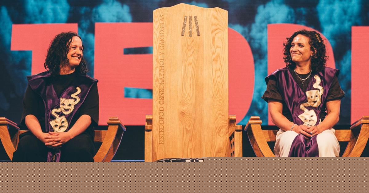 Welsh play exploring womanhood wins Playwright’s Medal at this year’s Eisteddfod