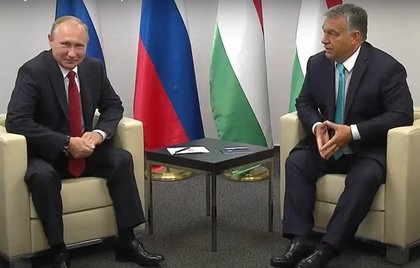 Comment on Monetising the Orbán-Putin friendship: the myth of cheap Russian gas in Hungary by Márk
