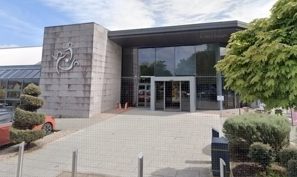 £2.4m upgrade of Armagh’s Orchard Leisure Centre out to tender with work expected to start in November
