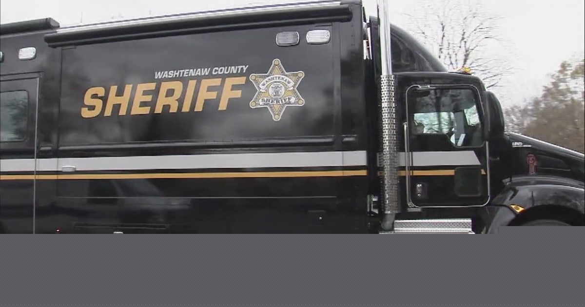 15-year-old succumbs to accidental gunshot in Ypsilanti