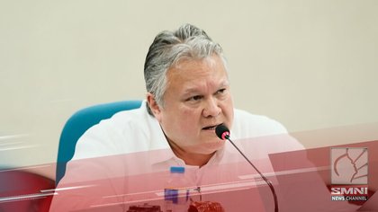 Nuclear energy pinakaligtas na mapagkukunan ng kuryente—Rep. Mark Cojuangco