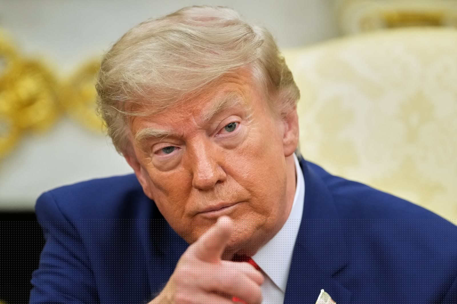 Letter to the editor — U.S. doesn’t want fair trade