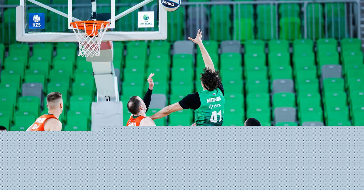 V ligi ABA odslej 20 klubov, skupini sta že znani