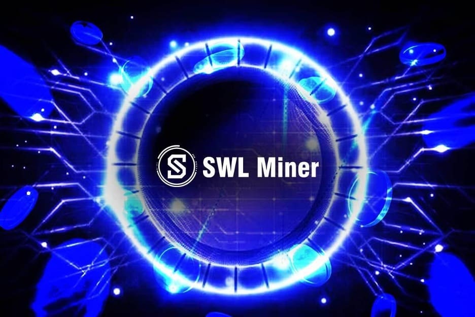 Earn Big in 2025: SWL Miner Launches with $15 Signup Bonus and Daily Rewards Up to $9,000