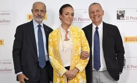 Premiolino ricorda i giornalisti caduti