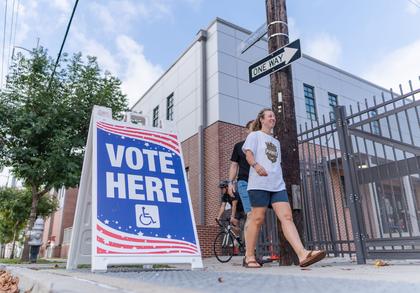 New Orleans voters will decide whether to protect formerly incarcerated people when they seek jobs