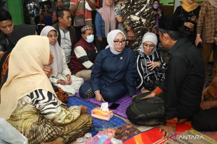 Menteri PPPA: Fasilitas Pendidikan Harus Prioritaskan Perlindungan Anak