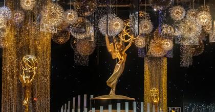 Emmy Awards 2025: Show-Stopping Event Design Moments From TV’s Biggest Weekend