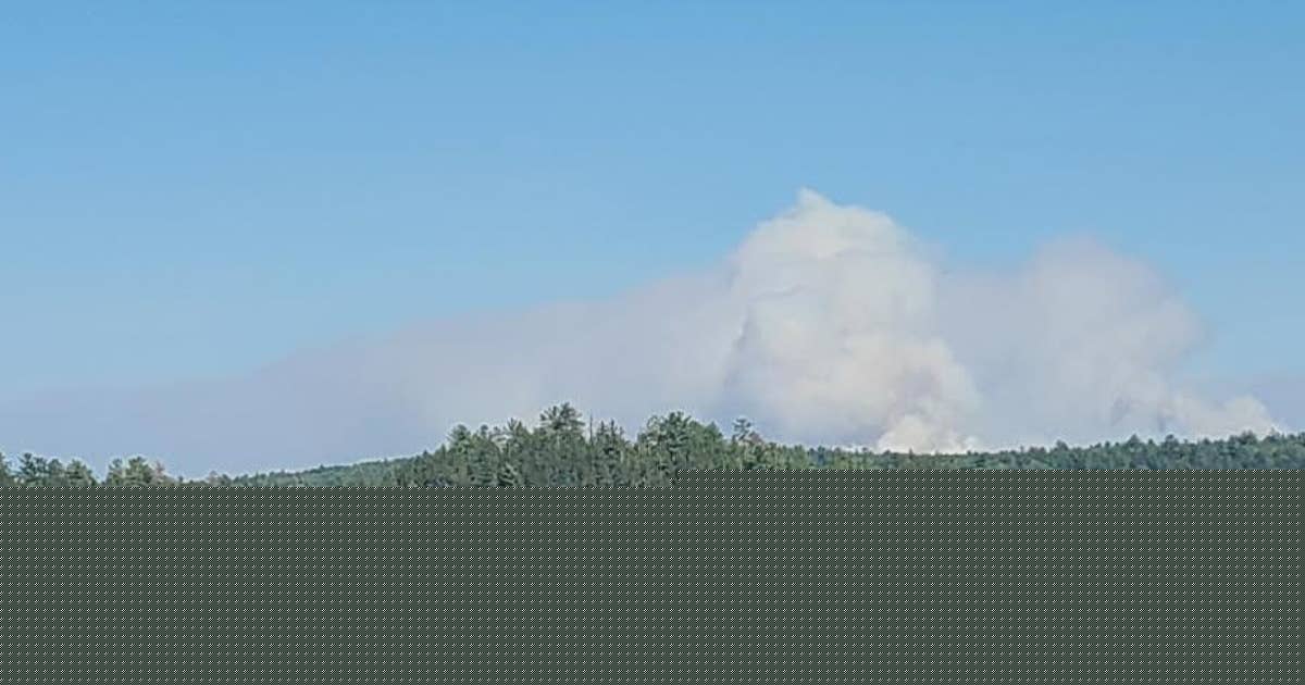 MN wildfires: Parts of Boundary Waters opening for day use starting Monday
