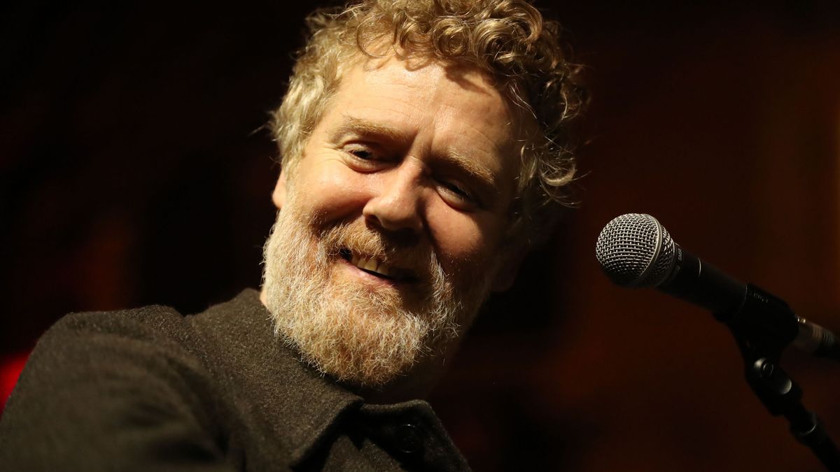 Glen Hansard ist tot: Niemand sang wahrhaftiger von Heilung als dieser Mann – Nachruf