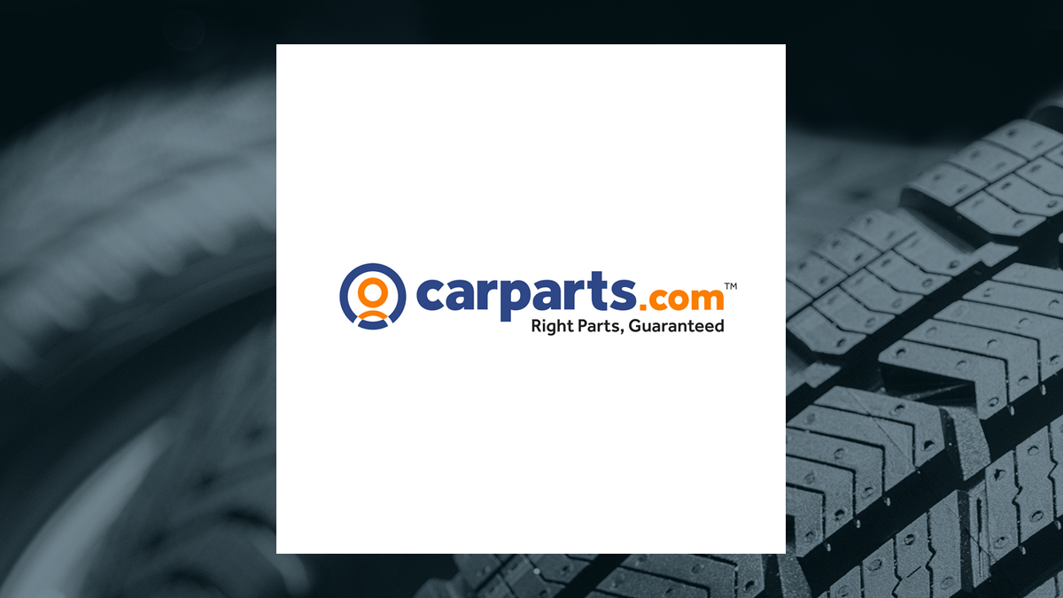 CarParts.com (NASDAQ:PRTS) Releases Quarterly Earnings Results, Beats Estimates By $0.42 EPS