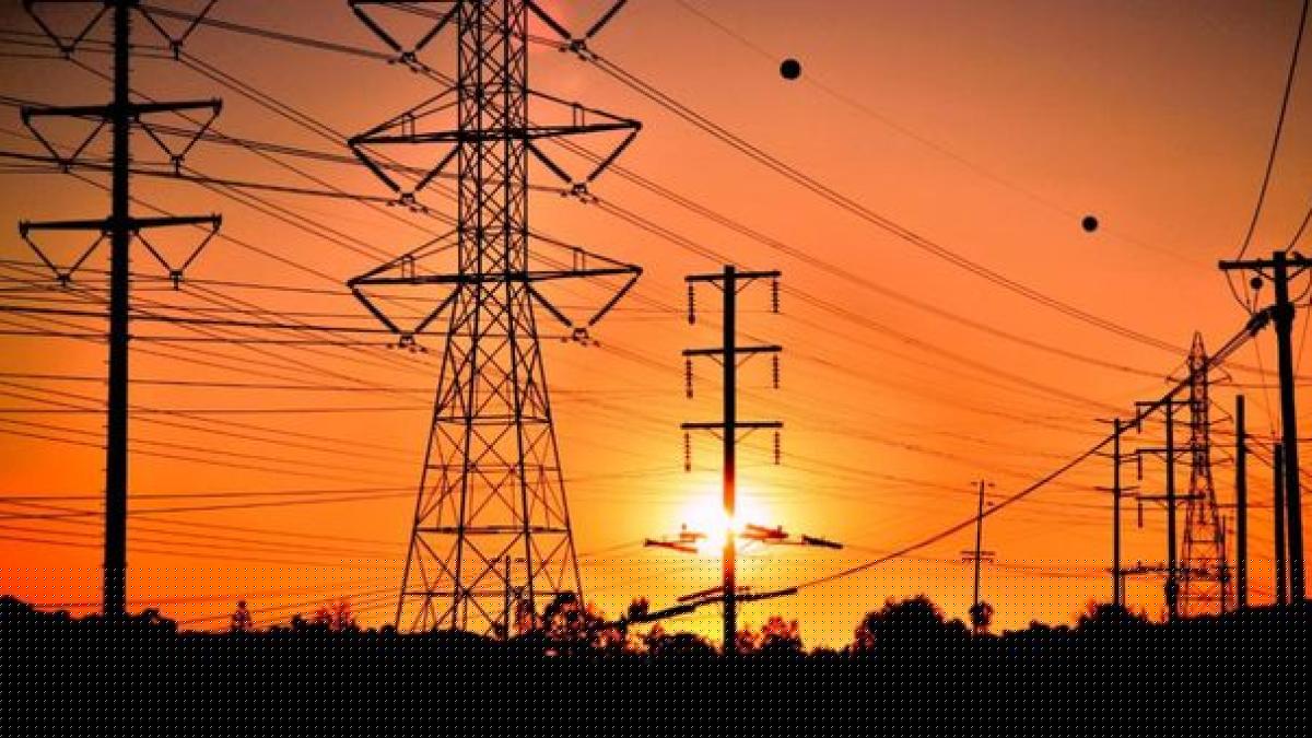 România a doborât un nou record la consumul de energie în această seară