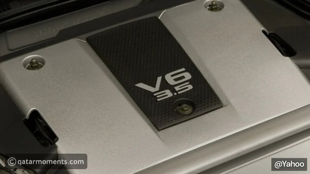 This Surprising Brand Tops Wards’ Best V6 Engines, Outshining Toyota and Honda