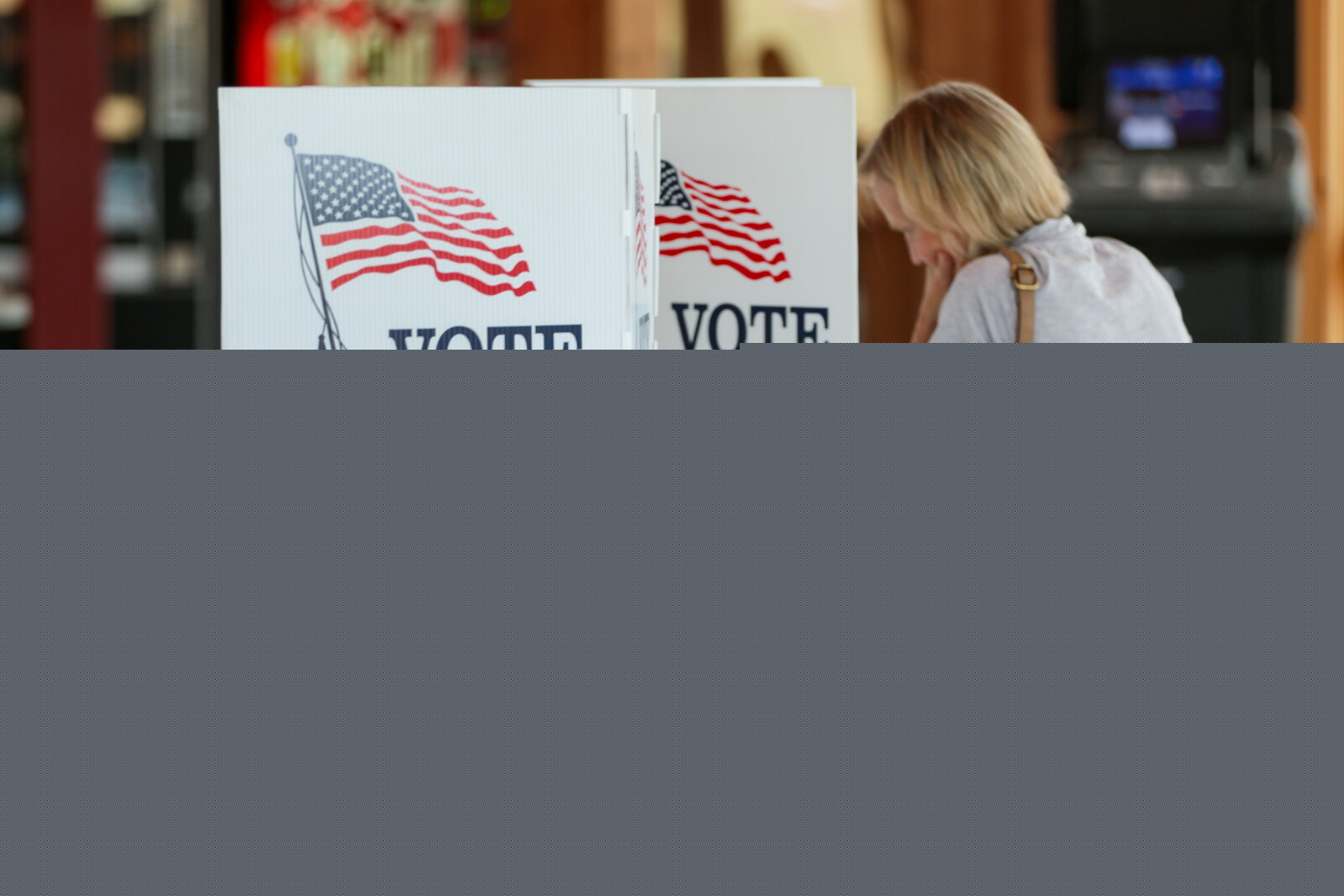 Clay County sheriff, attorney candidates to appear on November ballot