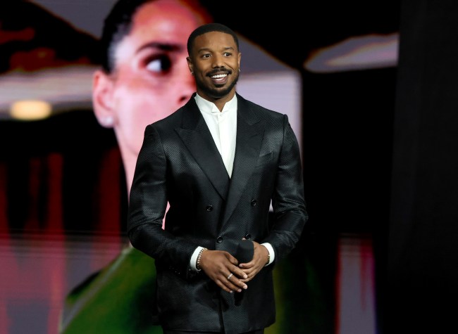 Michael B. Jordan drops sultry 1st trailer for ‘The Thomas Crown Affair’ remake