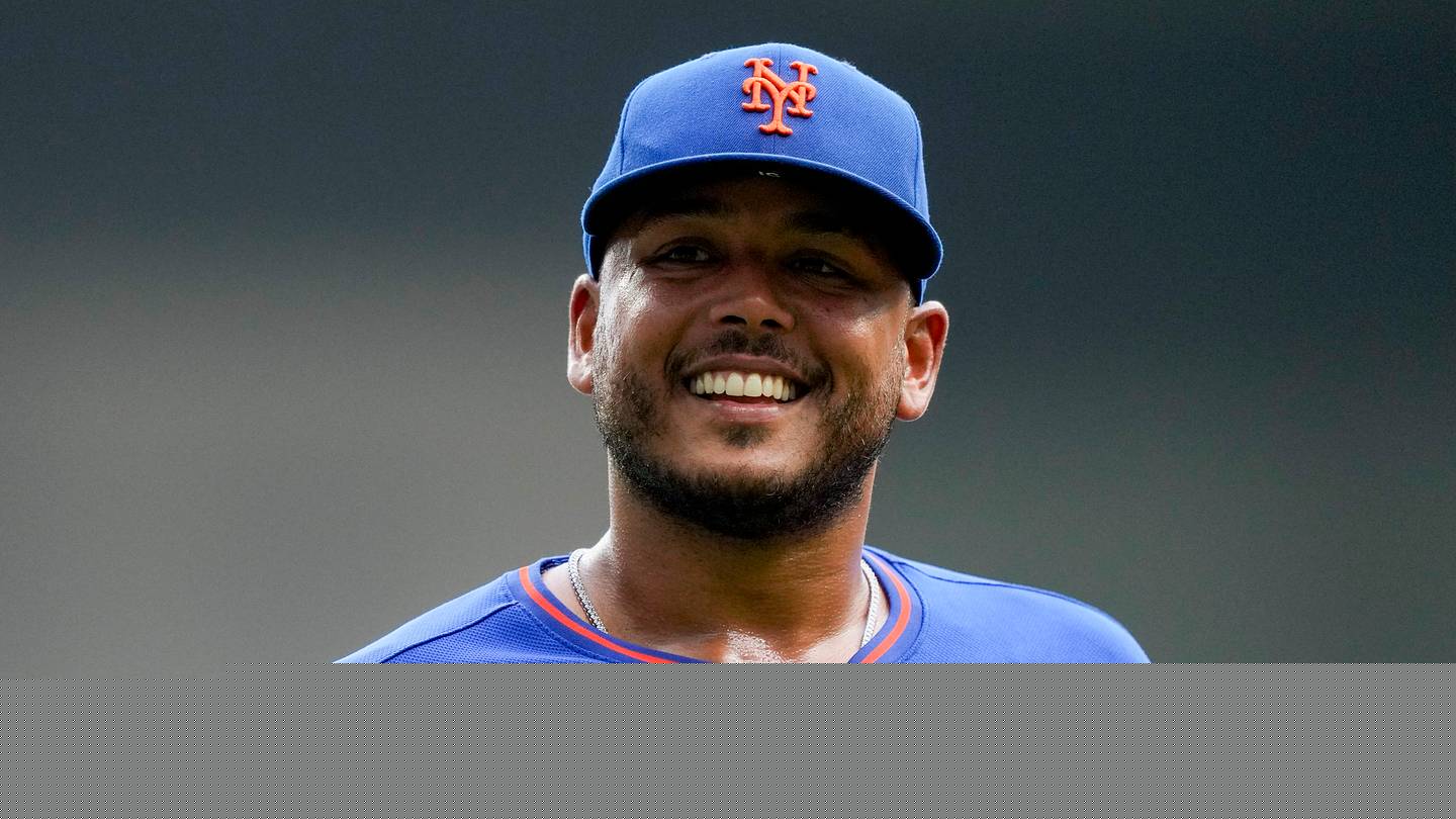 1 thing to like most about each prospect the NY Mets landed in the Freddy Peralta trade