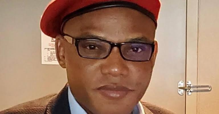 'Nigerian Govt Agents Impersonating Nnamdi Kanu on Social Media’ – Family