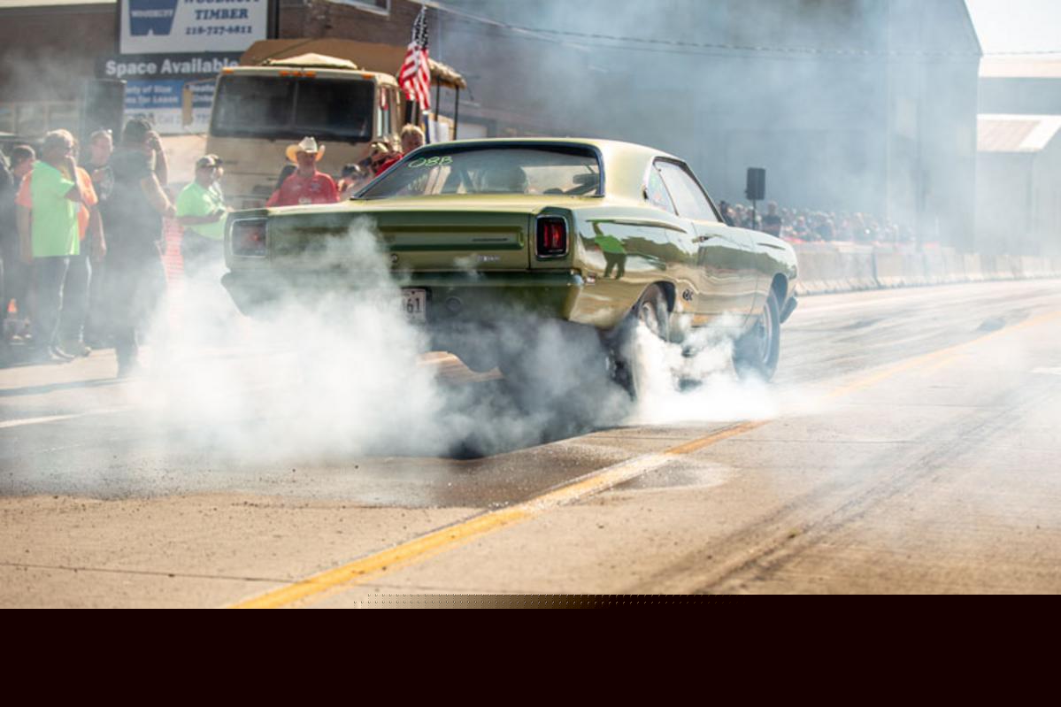 Duluth Drag Races Are Back—And Tickets Are Going Fast