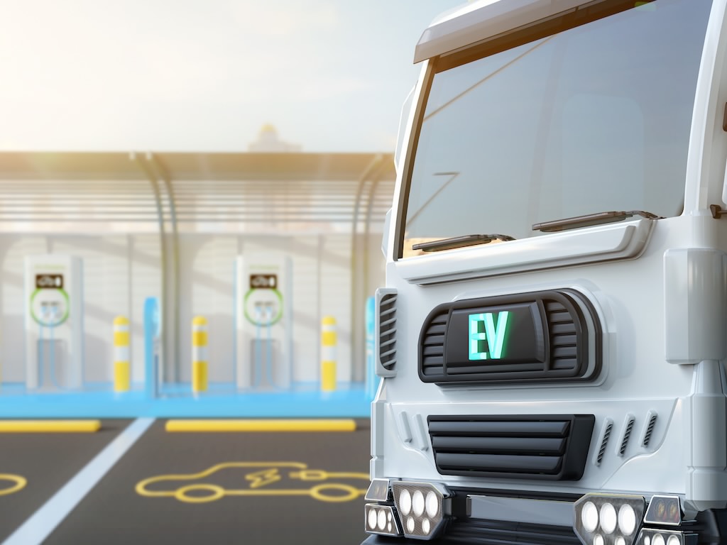 Fleet depots blocked by 10-year grid connection delays as data centre power goes unused