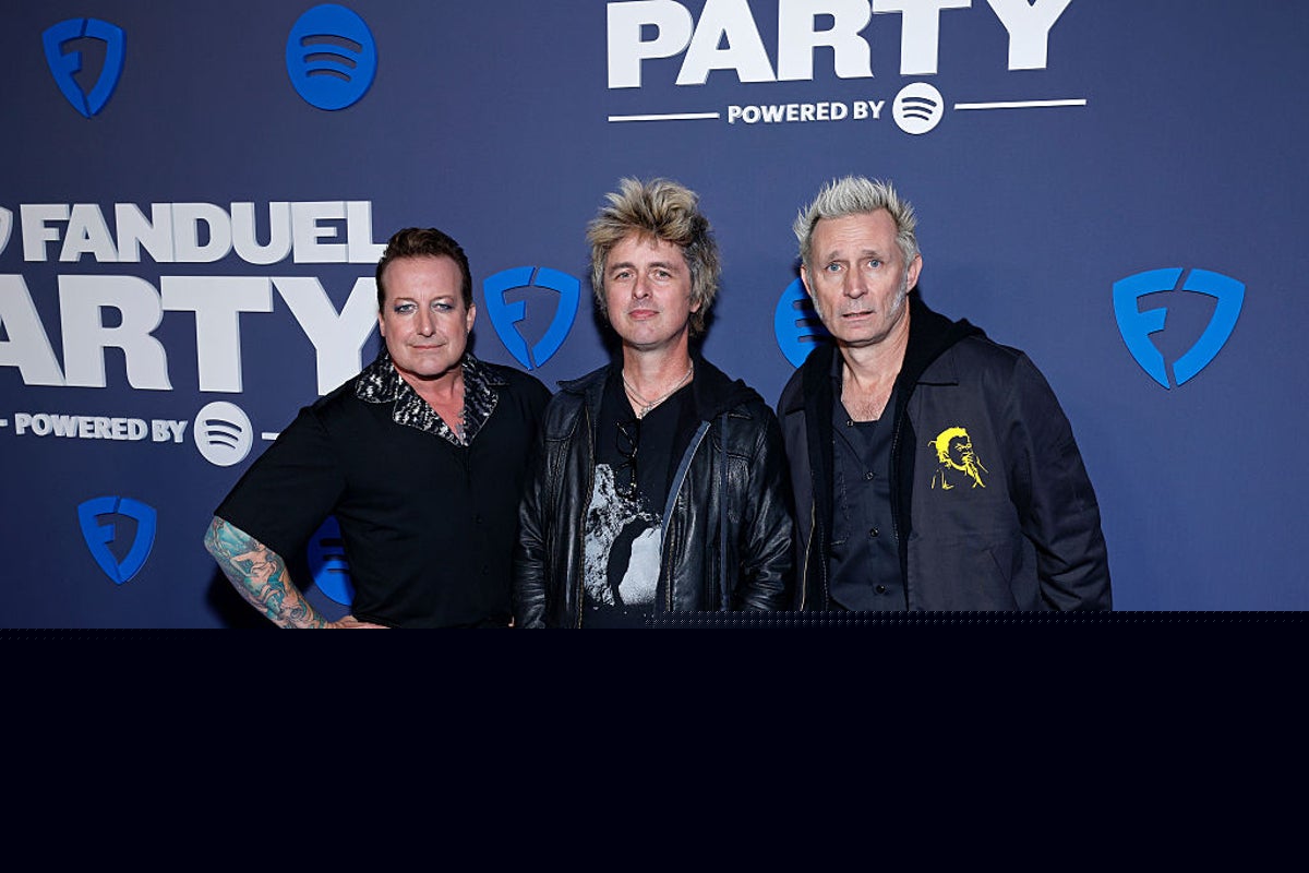 Green Day’s new comedy movie Nimrods draws inspiration from the band’s early years