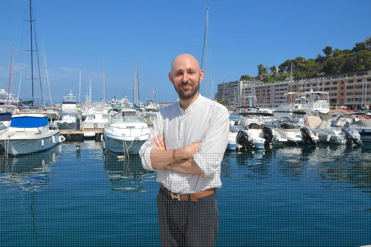 « Quand j’étais lycéen à Monaco, je n’aurais jamais imaginé occuper ces fonctions » : la success story de Samuel Rochetin, inspecteur d’académie à Créteil
