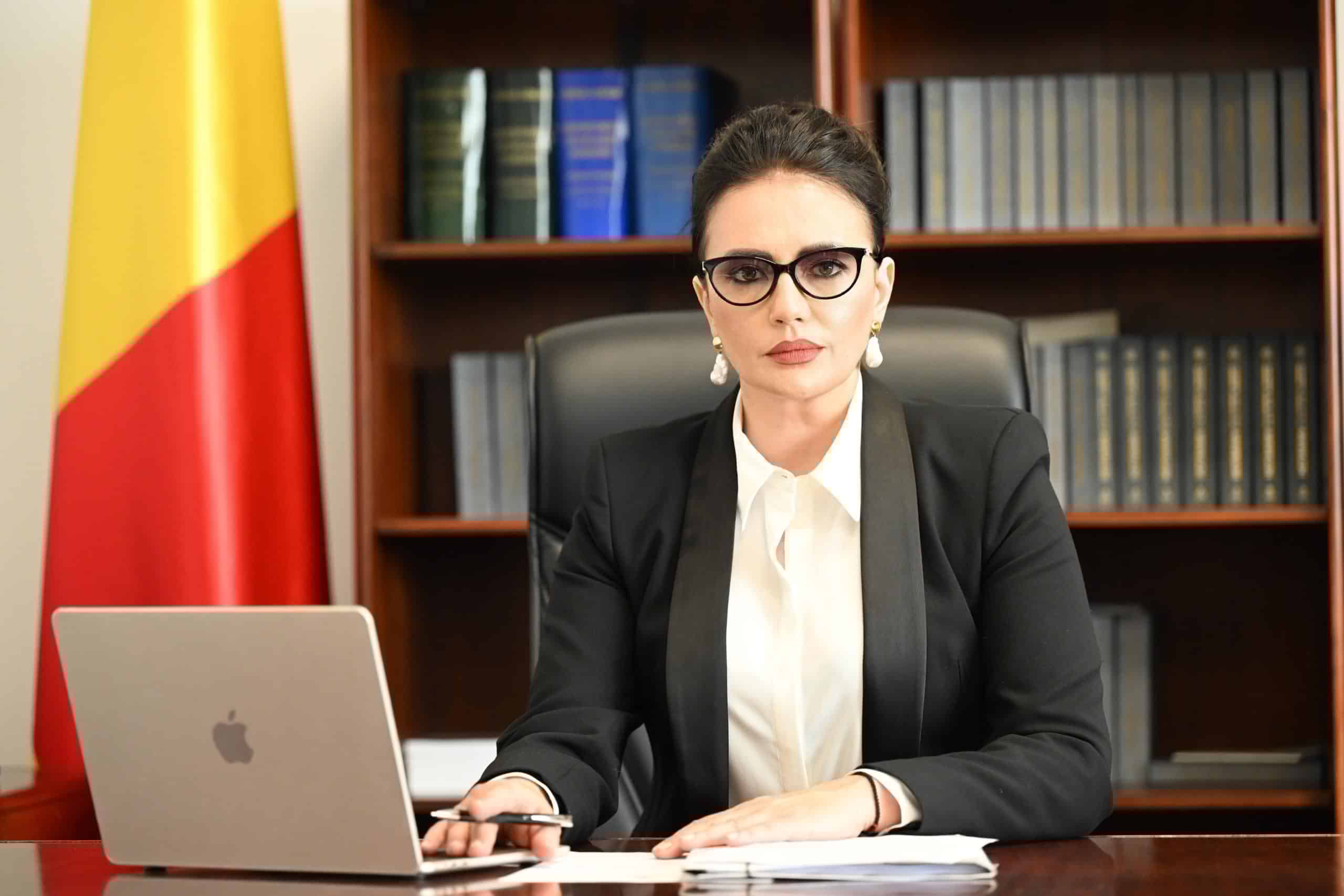 Laura Gherasim: Cer Ministerului Agriculturii şi AFIR revizuirea criteriilor care pun fermierii vasluieni în dezavantaj la fondurile europene
