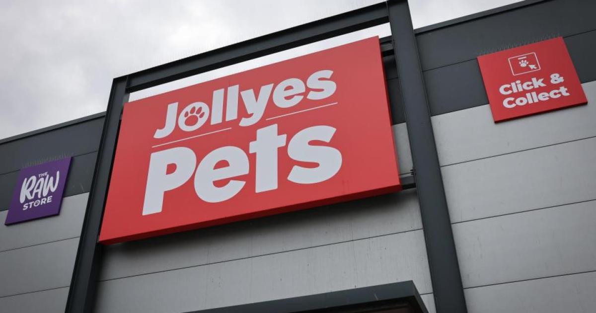 Unique way new pet shop is planning to welcome customers into new store
