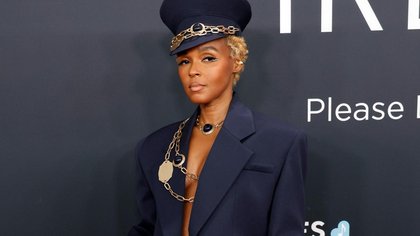 Janelle Monáe 'travelled back in time' to see David Bowie live