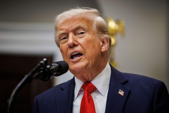Hamas agree to release hostages: Stop bombing Gaza Trump tells Israel