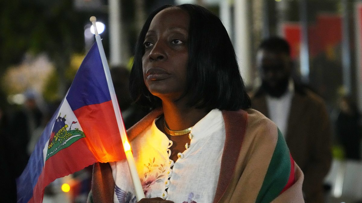 Nueva York activa un plan de apoyo para trabajadores haitianos tras el fin del TPS