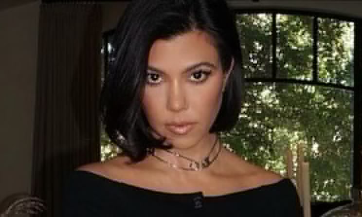 Kourtney Kardashian And Travis Barker Hit New York For ‘SNL’ And Meet Kendall Jenner