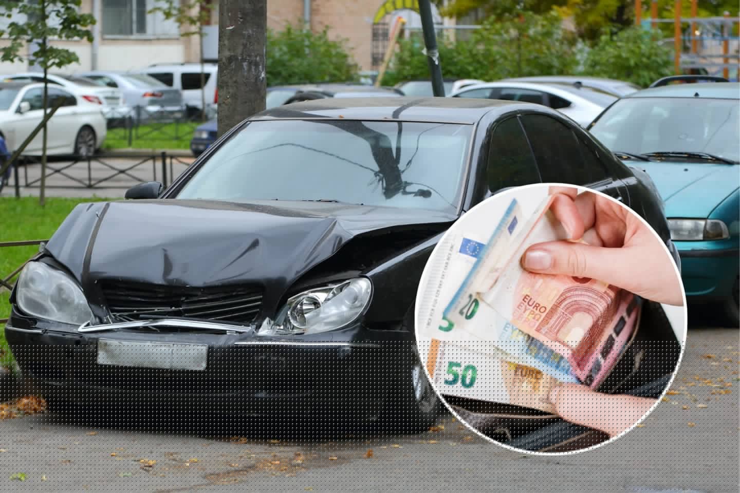 Draudimo bendrovės sprendimo laukia jau beveik metus: „Tai kiek dar ekspertų reikia?“