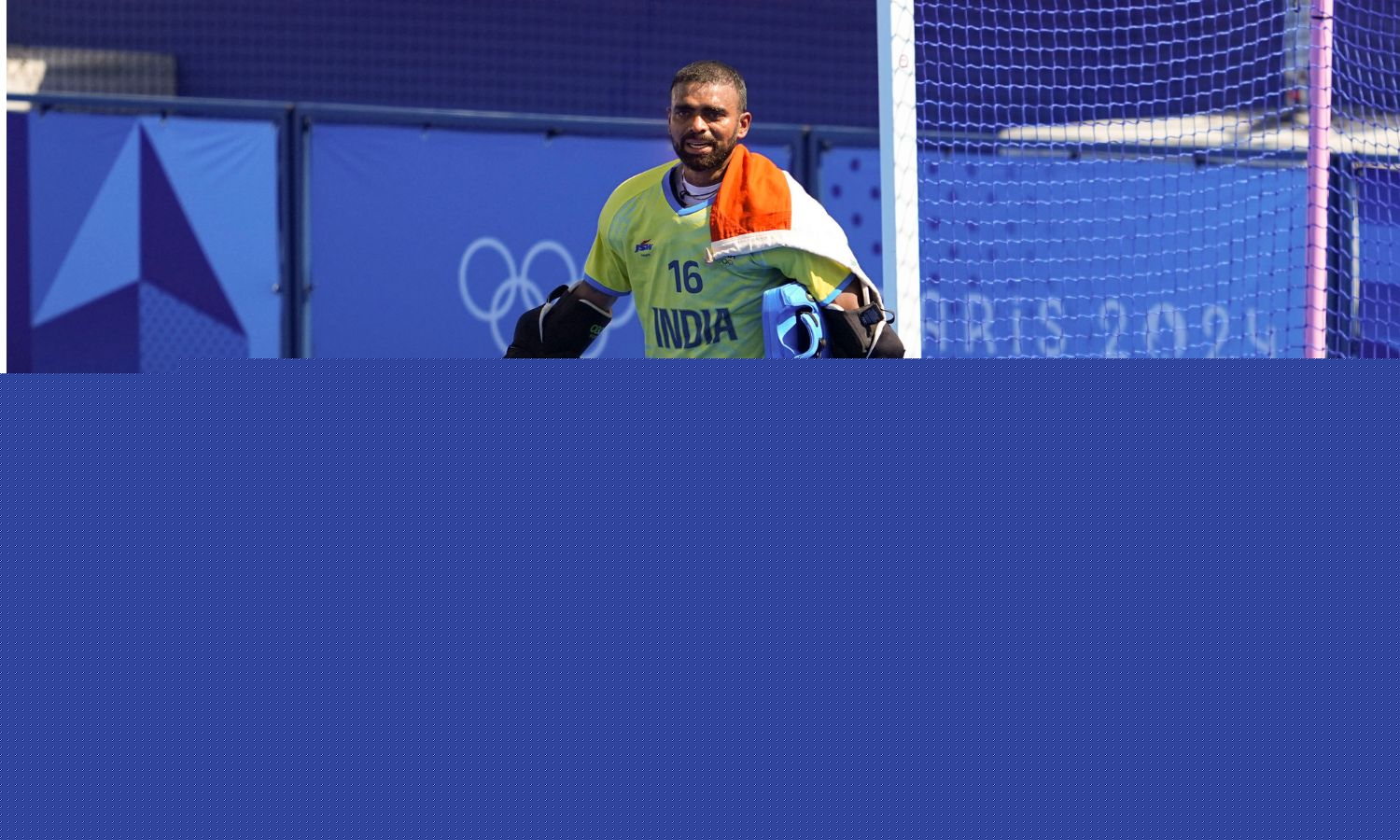 India Capable Of Hockey World Cup Top Four Finish: Former Captain Sreejesh