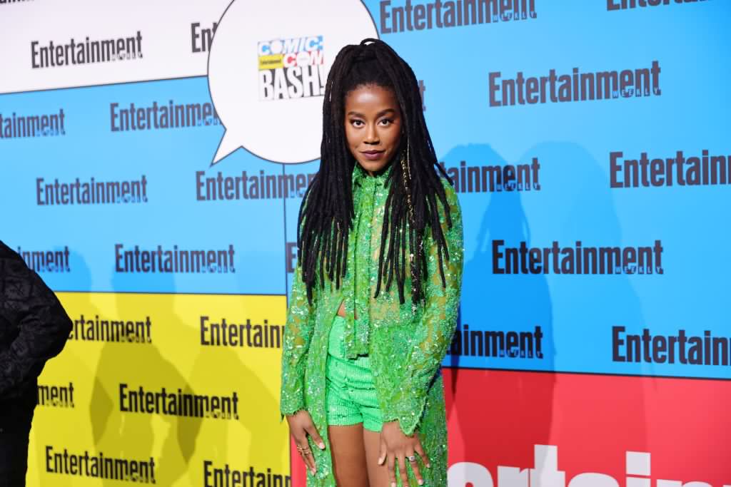 'Children of Blood and Bone' Author Tomi Adeyemi Hints At Traumatic Experience On Set, Calls It 'The Worst Thing I Have Ever Had To Live Through'