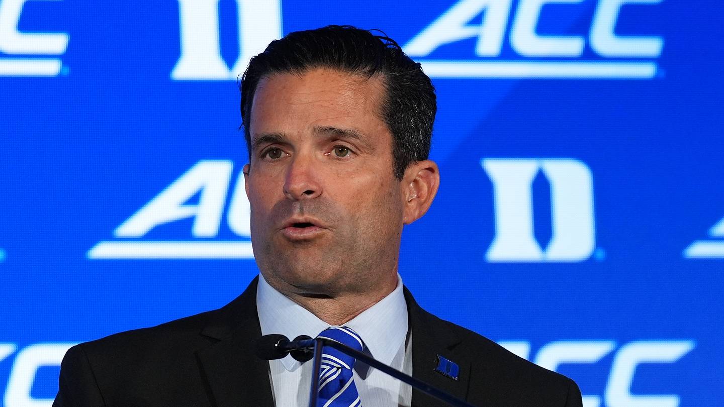 3 Duke Football Players I'm Buying Hype on This Season