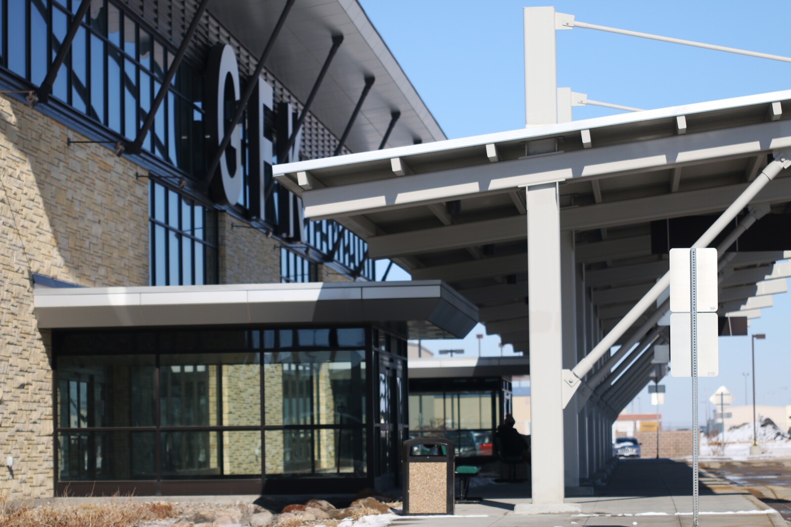 More meetings scheduled to add flights, connections at Grand Forks airport